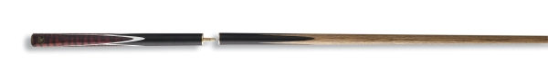 Peradon Diamond ¾ Joint Ash Snooker Cue